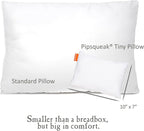 Pipsqueak Microfiber Pillow - Image 2