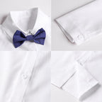 ARTMINE Toddler Boy Clothes Suit Gentleman Wedding Outfits, Formal Dress - Image 3