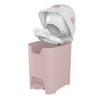 Foundations Mini Hands-Free Diaper Pail - Image 9