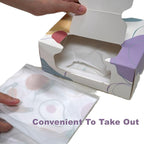 SUNVENO Disposable Baby Bibs - Image 10