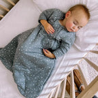 GUNAMUNA Unisex Long-Sleeve Sleep Sack, Wearable Sleep Bag - Image 2