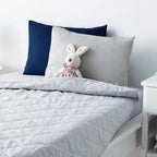 TILLYOU Toddler Pillowcase 2 Pack - Image 5