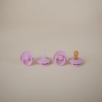 FRIGG Daisy Silicone 2-Pack Poppy/Lupine - Image 7