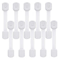 Goodv Child Safety Cabinet Locks by Good+value+for+baby+safety