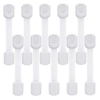 Goodv Child Safety Cabinet Locks by Good+value+for+baby+safety
