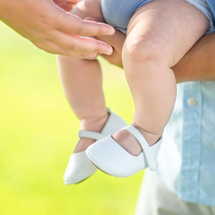 Soft Sole Baby Shoes - Image 2