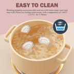 6pcs Silicone Diaphragm Compatible - Image 6