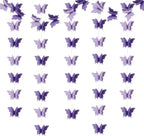 Butterfly Decorations by zilue