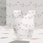 Baby and Infant Disposable Travel Bibs - Image 7