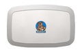 Koala Kare KB200-05 Horizontal Wall Mounted Baby Changing Station by KoalaKare