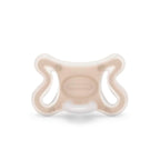 Suavinex Zero Zero Silicone Baby Pacifier w/SX Pro Physiological Pacifier Nipple by Suavinex
