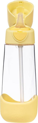b.box Kids Water Bottle – 20oz Tritan Toddler Drink Bottle - Image 3
