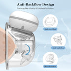 M2 3 in 1 Electric Breast Pump - Image 3