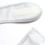 Full Coverage Waterproof Feeding Bib - Image 4