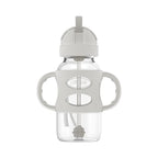 Dr. Brown's Milestones Wide-Neck Sippy Straw Bottle - Image 10