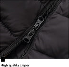 Newborn Baby Snowsuit Cute Boy Clothes Toddler Girl Snow Suits Jacket - Image 4
