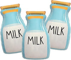 Large Milk Bottle Balloons Baby Bottle Decor by CONGRADS