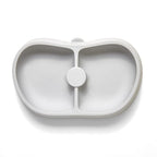 Nummy BOWL - Pure Silicone Bowl - Image 2