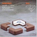 Roving Cove Slim-Fit Corner Protector - Image 6