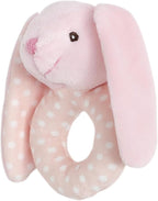 CREVENT Cozy Plush Baby Security Blanket Loveys - Image 6