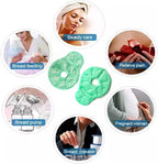 Reusable Breast Therapy Pack, Breast Ice Packs, Breastfeeding Essentials - Image 7