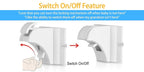 Vmaisi Magnet Cabinet Locks for Babies - Image 7