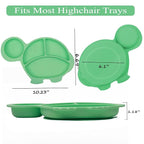 Baby Feeding Utensils Sets - Image 5