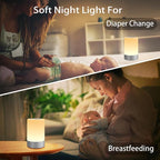 G Keni Nursery Baby Night Light - Image 3