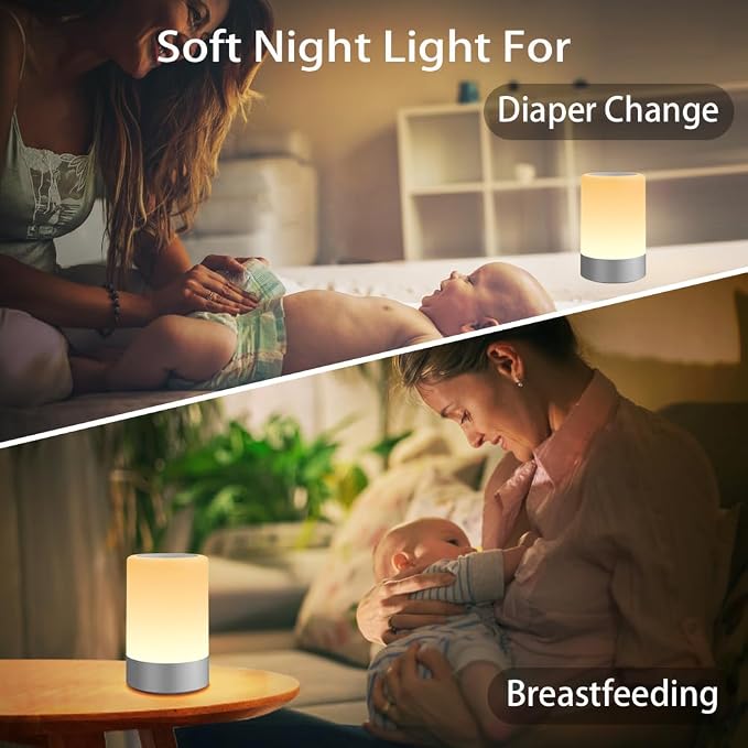 G Keni Nursery Baby Night Light - Image 3