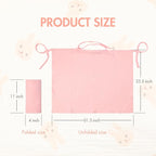 2-Pack Nursing Covers for Breastfeeding - Image 8