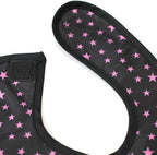 Full Coverage Waterproof Feeding Bib - Image 3