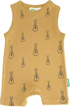 PARADE Organic Tank Rompers by PARADE