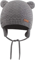 BAVST Baby Beanie Hat for Winter by BAVST