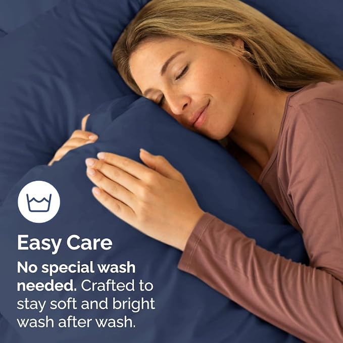 King Standard Pillow Cases Set of 2 - Image 5