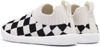 MORENDL Baby Toddler Walking Socks Non-Slip Breathable Unisex Casual Sneakers - Image 5