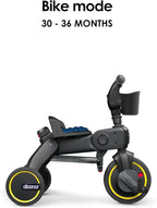Doona Liki Trike S3, Royal Blue - Image 5