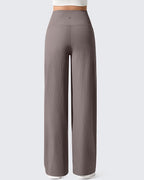 G4Free Ribbed Maternity Yoga Pants - Image 5