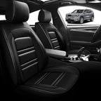 Seat Cover for gmc Acadia 2016-2025 | Car Seat Covers Front Seats, Waterproof - Image 2