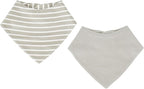 Woolino Merino Wool Baby Bibs by Woolino