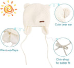 BAVST Baby Beanie Hat for Winter - Image 2