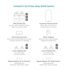 Ember Baby Bottle System Plus - Image 5