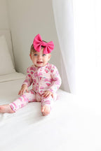 Posh Peanut Convertible Baby Sleepers - Image 2