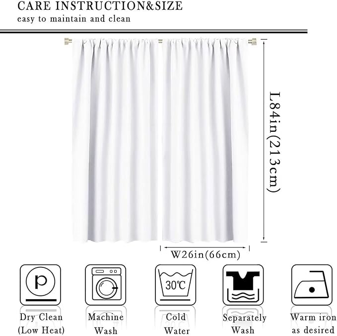 Animals Curtains Colorful Forest Cartoon Cute Zebra Tiger Elephant - Image 2
