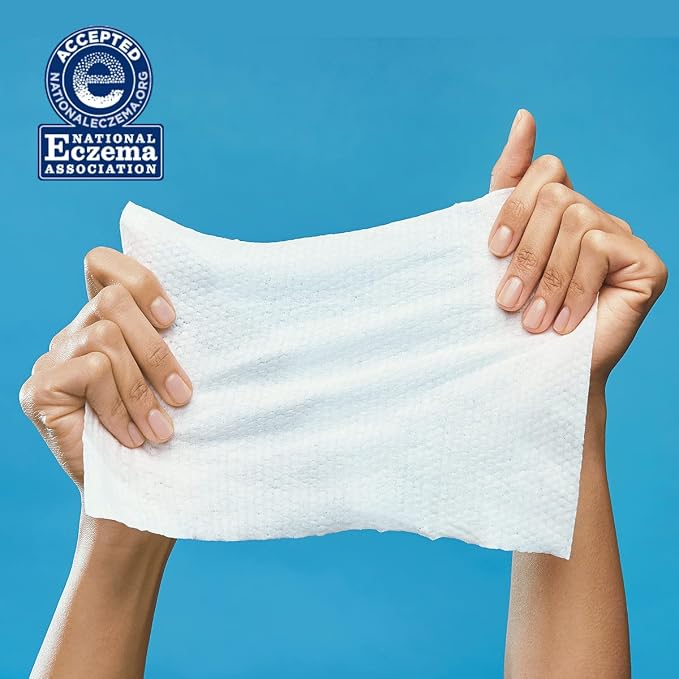 The Honest Company Clean Conscious Multi-Use Wipes Hypoallergenic and Unscented - Image 8
