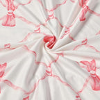 Boyoung Stretchy Nursing Pillow Covers Ultra Soft Slipcovers - Image 2