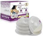 Mommyz Love Breast Shells & Milk Catcher by MommyzLove