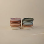 mushie Silicone Suction Plate | BPA-Free Non-Slip Design - Image 6