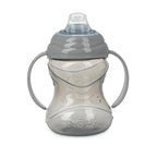 Nuby 3 Piece No-Spill Grip N’ Sip Cup - Image 5