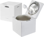 Carepod Cube Plus X50V Stainless Steel Humidifier - Image 8
