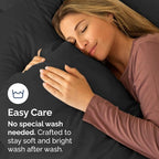 King Pillow Cases Set of 10 - Image 6